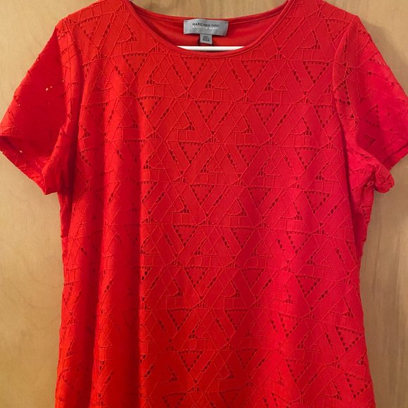 Marc New York Women's Medium NWT - Picture 3 of 3